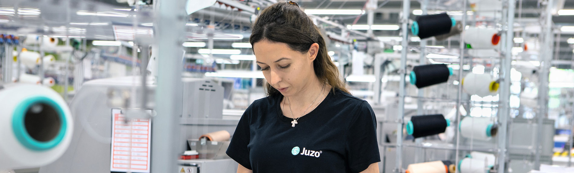 Hightech ontmoet handwerk