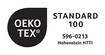 Logo Oeko-Tex 