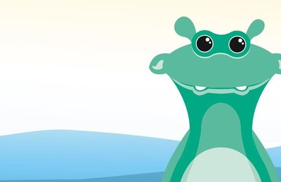 Julius en su gran viaje