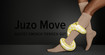 Juzo Move Kampagnenseite