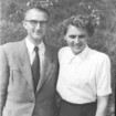 Hans Julius Zorn and Rosemarie
