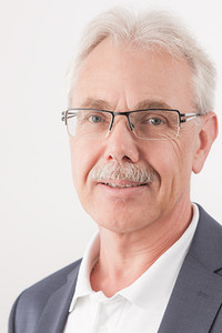 Josef Strobl