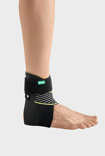 JuzoPro Malleo Xtec Strong lateral JuzoPro Malleo Xtec Strong lateral