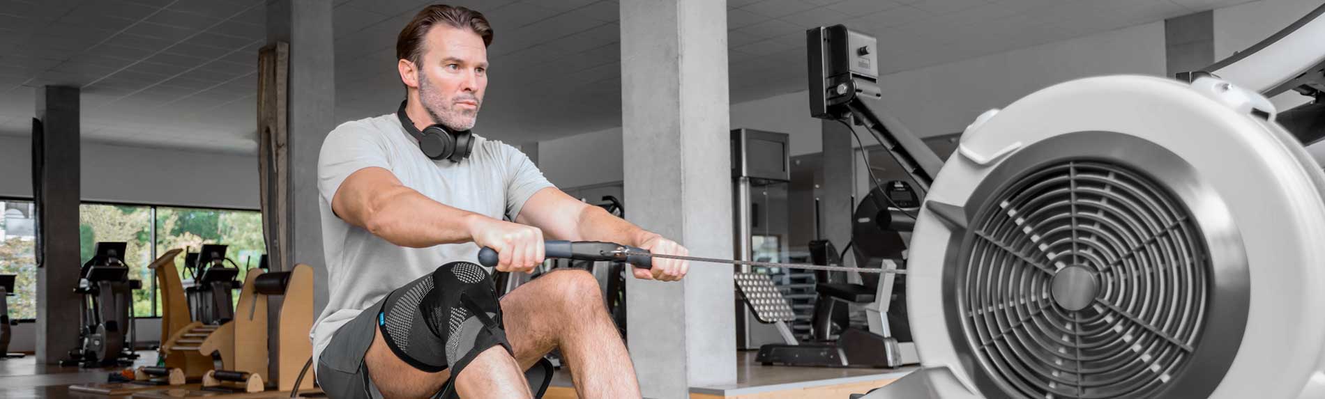 Neu: JuzoPro Patella Xtec Plus