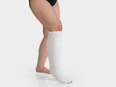 Juzo SoftCompress vêtement mobilisateur Chaussette taille unique Juzo SoftCompress vêtement mobilisateur Chaussette taille unique