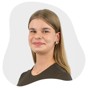 Portraitfoto von Alexandra Gutmann