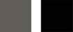 Farben Mohn und Pfeffer