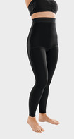 Juzo ScarPrime Direct, Leggins (Damen) Schwarz