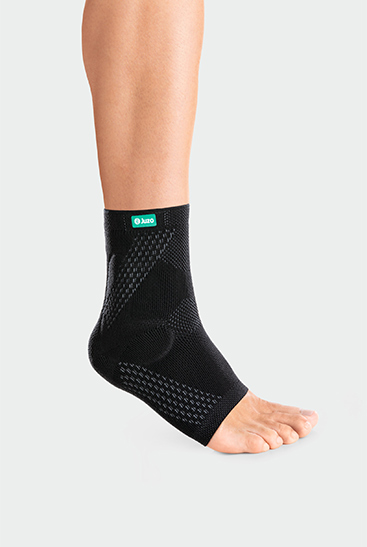 Malleo Xtra in colore Nero Malleo Xtra in colore Nero