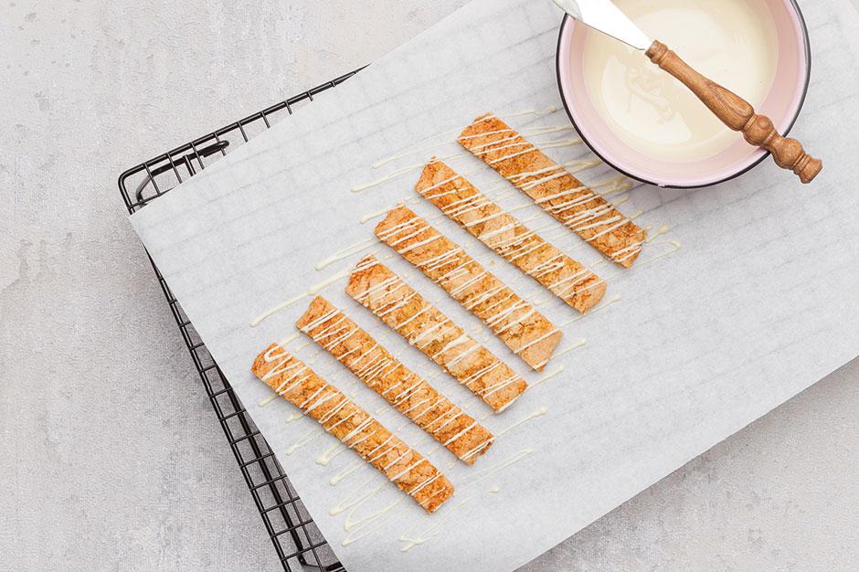 Juzo amandelstaafjes