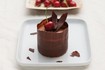 Juzo Black Forest Cacao Tartlets