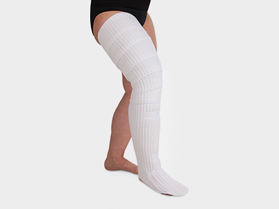 Juzo SoftCompress vêtement mobilisateur bas taille unique Juzo SoftCompress vêtement mobilisateur bas taille unique
