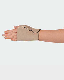 Compression Wrap kniesegment Compression Wrap kniesegment