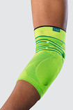 Gomito con Epi Xtra STYLE nel colore Glowing Green