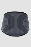 JuzoPro Lumbal Light Vue arrière