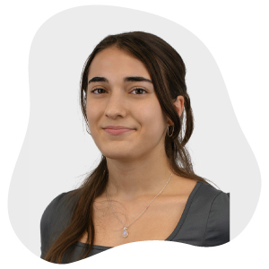 Portraitbild Julie Buchberger