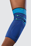 Gomito con Epi Xtra STYLE nel colore Dark Blue Sensation