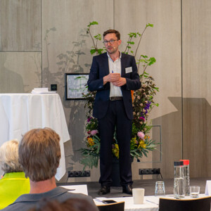 Wissenschaftliche Leitung Aska Andersen Internationales Symposium