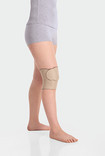 Juzo Compression Wrap segment genou