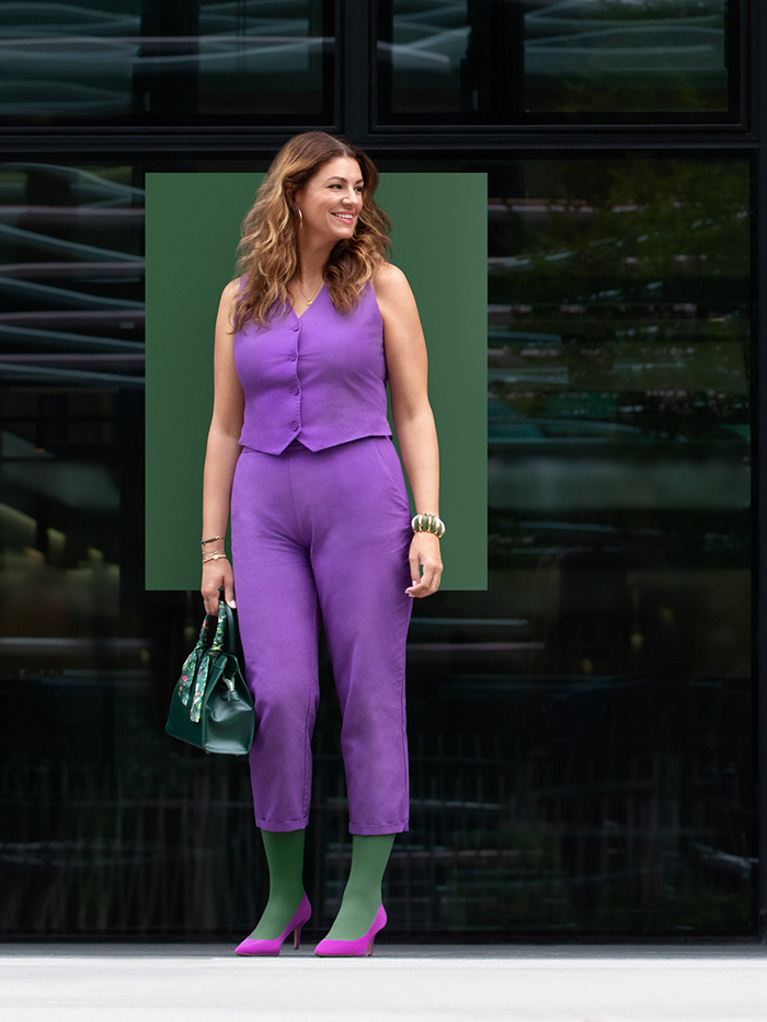 Strong Green Strong Green