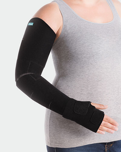 Upper extremity Upper extremity