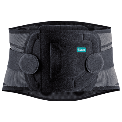 JuzoPro Lumbal Xtec Plus