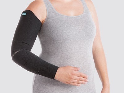 Vendaje de brazo Juzo ACS light Vendaje de brazo Juzo ACS light