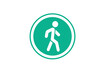 Movement Icon