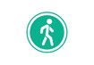 Pictogram beweging