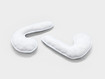Juzo SoftCompress almohadillas para el tobillo