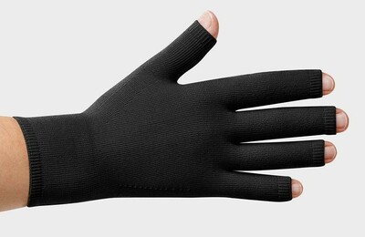 Rękawica Seamless: Skuteczność i większa przyjemność noszenia