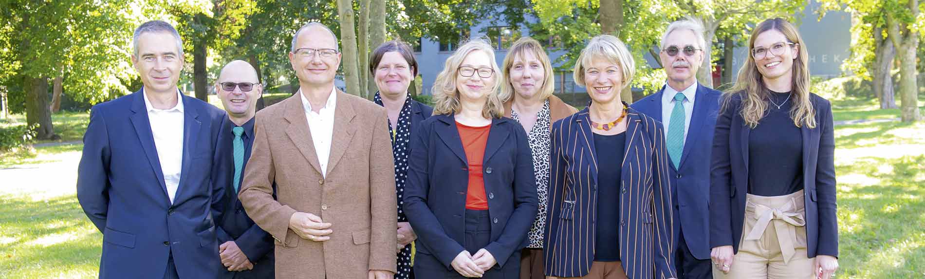 3. Thüringer Lymphologie Symposium