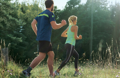 Bewegungsmangel: Tipps für mehr Bewegung im Alltag