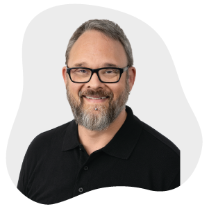 Portraitbild Thorsten Rall