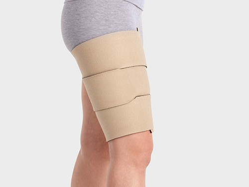 Juzo Compression Wrap Segment cuisse Juzo Compression Wrap Segment cuisse