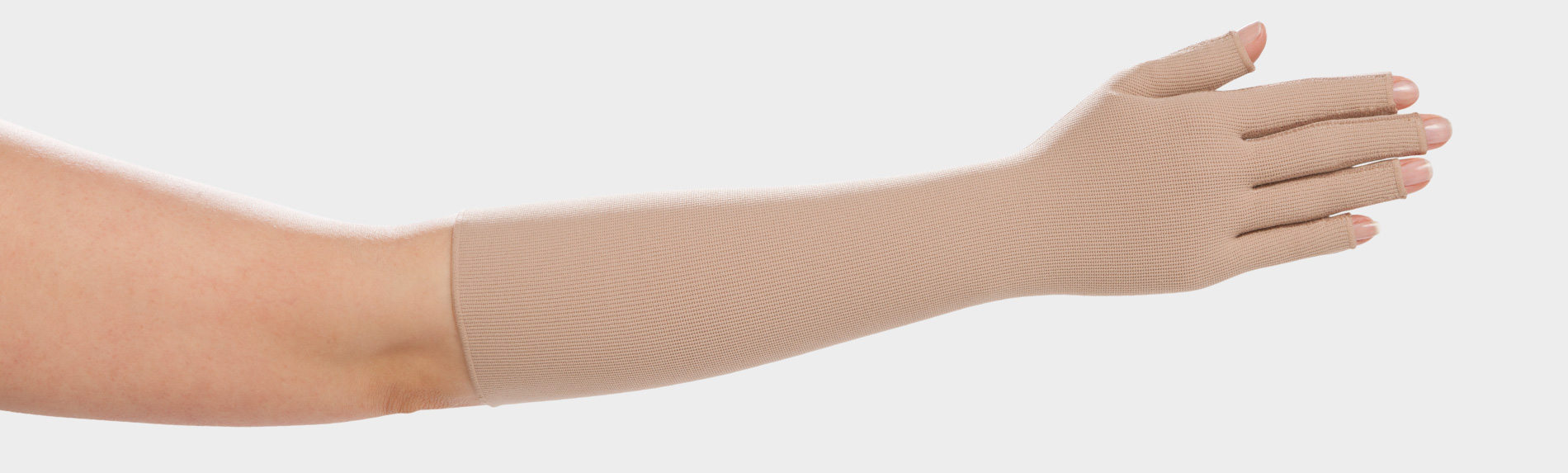 8 Ausführungen für Hand und Finger