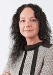 Akademie-Leiterin Sonja Eham