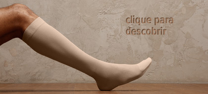 Características da Juzo Intenso Características da Juzo Intenso