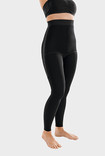 Leggins Juzo ScarPrime Direct noirs