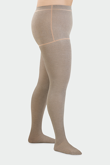 Immagine prodotto collant compressivi con argento Collant compressivi con argento
