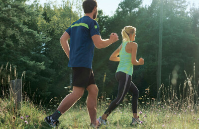 Bewegungsmangel: Tipps für mehr Bewegung im Alltag