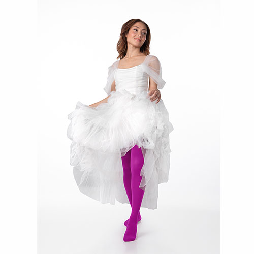 Trendfarbe powerful pink Trendfarbe powerful pink