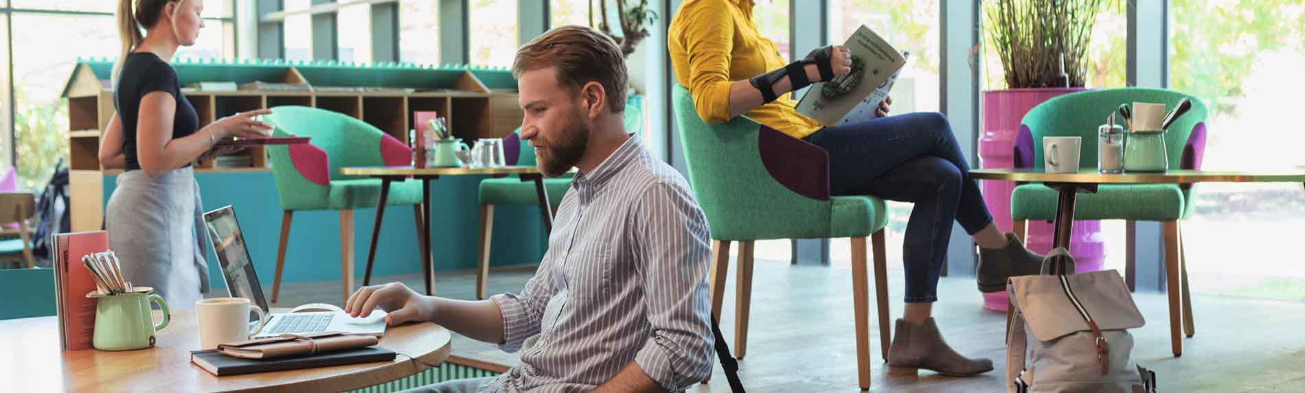 Integrative Handversorgung