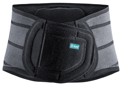 JuzoPro Lumbal Xtec Bild der JuzoPro Lumbal Xte Rückenorthese