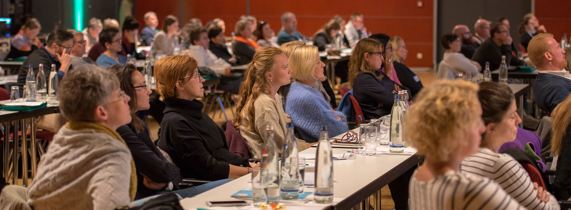 6. Narbensymposium in Bochum