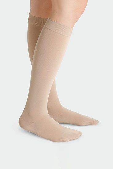 2. Produktbild Juzo Soft Juzo Soft in Farbe Mandel