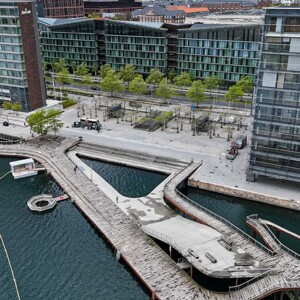 Veranstaltungsort Internationales Symposium