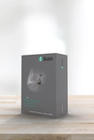 JuzoPro Rhizo Xtec Softproduktens förpackning