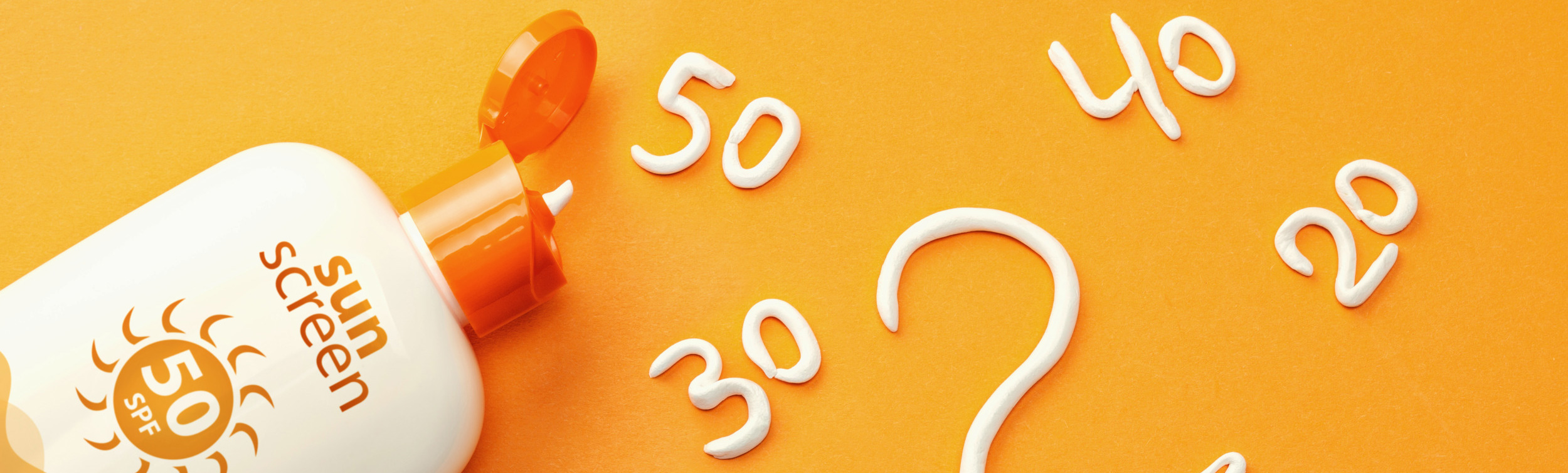 Skydd av ärr: Risk för solskada