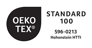 Logo Oeko-Tex Logo Oeko-Tex